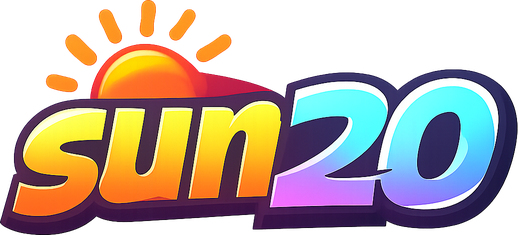 Logo sun20